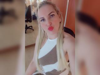 Ver la ficha detallada de GiuliaAddams