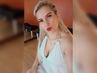 Ver a ficha detalhada de  GiuliaAddams