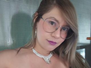 Ver a ficha detalhada de  ChanellTaylorS