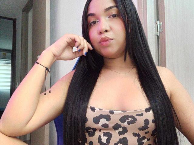 AliceSmity - Sexe cam en vivo - 28765277