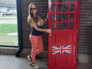 Ver a ficha detalhada de  PamelaColin