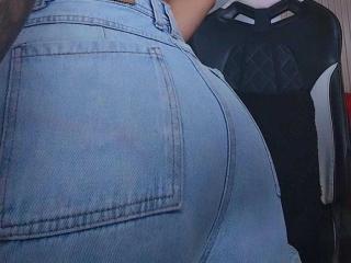 Ver la ficha detallada de NenaBlack