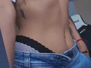 Ver la ficha detallada de NenaBlack