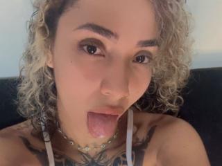 Ver la ficha detallada de SilvanaXOwen