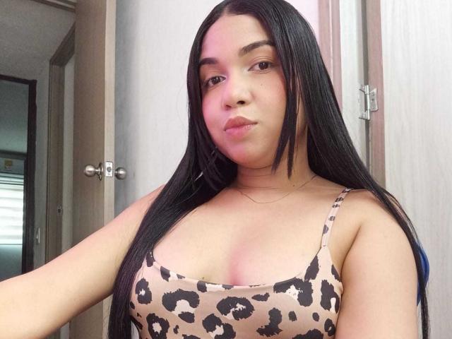 AliceSmity - Sexe cam en vivo - 28765481