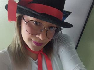 Ver la ficha detallada de ChanellTaylorS