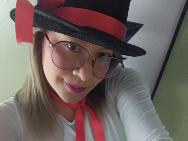 ChanellTaylorS - Sexe cam en vivo - 28765526