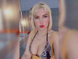 Ver a ficha detalhada de  GiuliaAddams