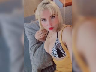 Ver a ficha detalhada de  GiuliaAddams