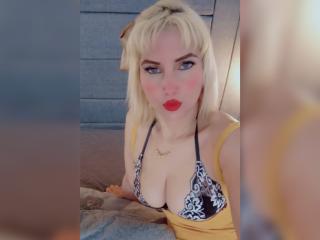 Ver a ficha detalhada de  GiuliaAddams