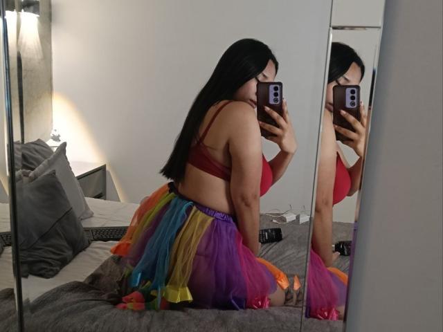 Karollteyes - Live sex cam - 28765655