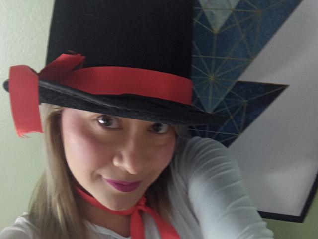 ChanellTaylorS - Sexe cam en vivo - 28765712