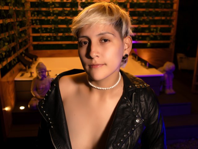 DannyRouds - Sexe cam en vivo - 28765976