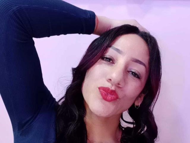 SamanthaCorine - Live sex cam - 28765991