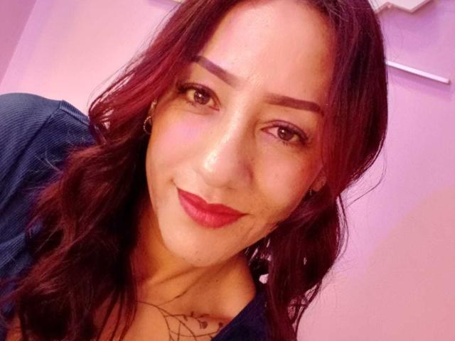 SamanthaCorine - Live sex cam - 28766015