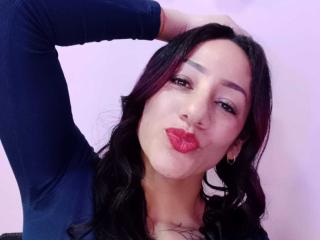 Ver la ficha detallada de SamanthaCorine