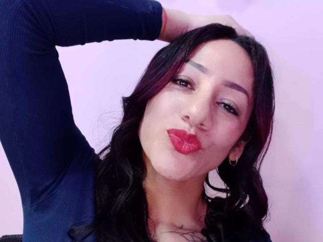 SamanthaCorine - сексуальная веб-камера в реальном времени - 28766018