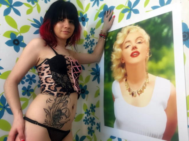 IngridRoom - Sexe cam en vivo - 2876603