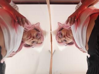 Ver a ficha detalhada de  NatashaRaw