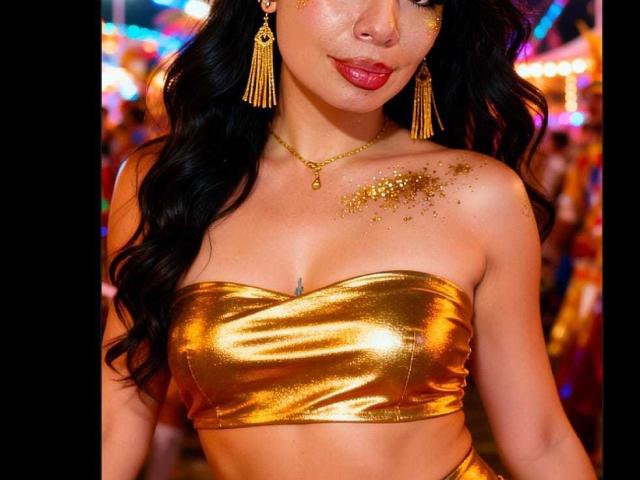 IvvannaParis - Live porn &amp; sex cam - 28766291