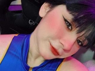 Se komplett profil för CandyI