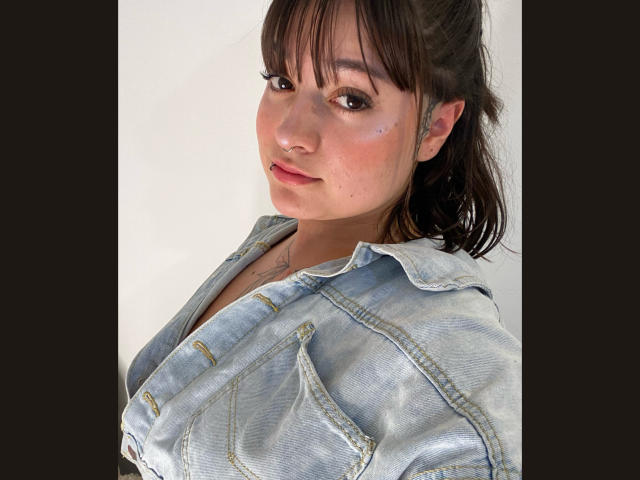 AnikaFleur - сексуальная веб-камера в реальном времени - 28766825