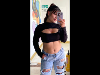 Se komplett profil för AnikaFleur