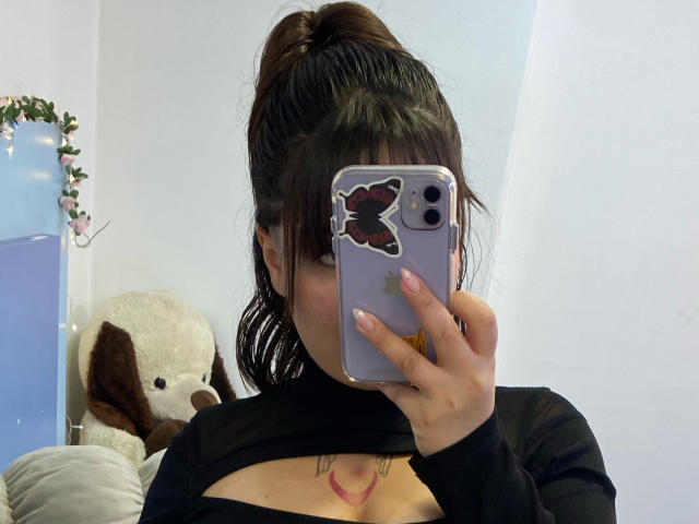 AnikaFleur - Live porn &amp; sex cam - 28766882