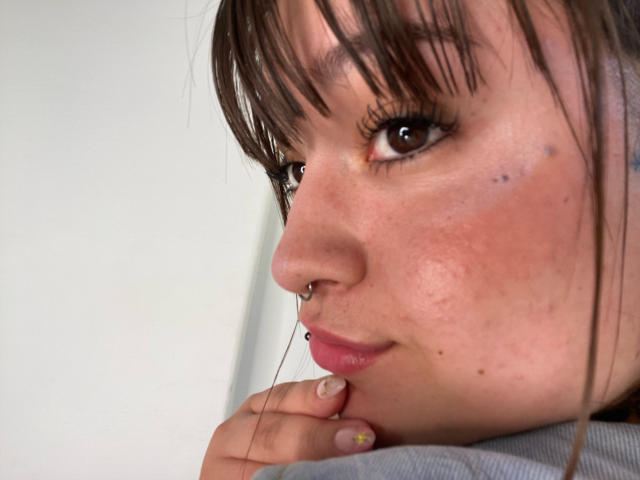 AnikaFleur - Live porn &amp; sex cam - 28766927