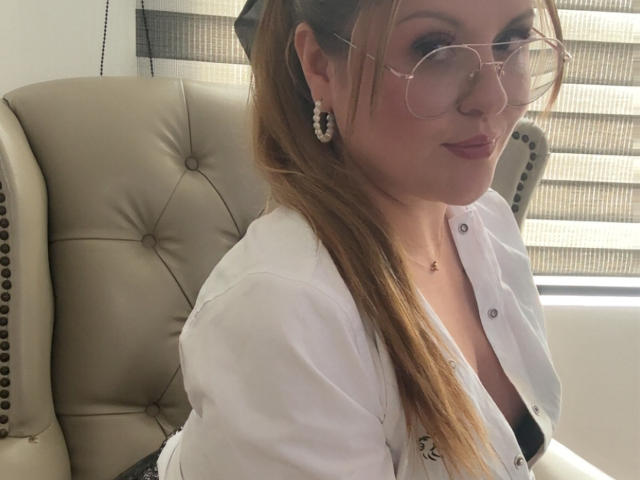 LaurenSpitz - Sexe cam en vivo - 28767176