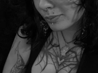 Ver a ficha detalhada de  KyraGoth