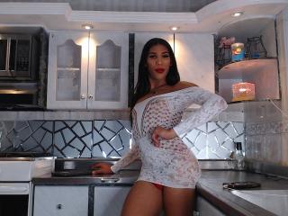 Ver a ficha detalhada de  MirandaPresly