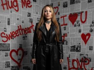 Ver a ficha detalhada de  VictoriiaCarsoon