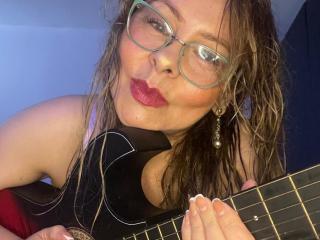 Se komplett profil för MiaAmoretti