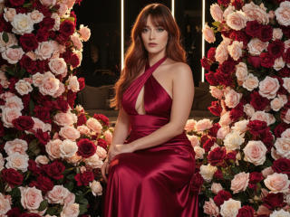 Ver a ficha detalhada de  JaneRoa