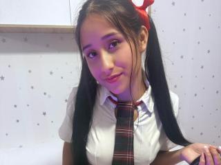 Ver a ficha detalhada de  AnnieBlakke