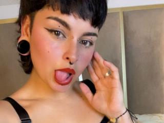 Se komplett profil för LilithVelvet