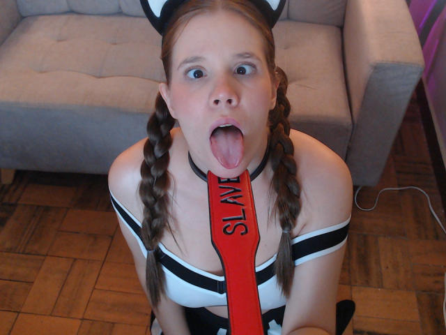 ArielLoveX - Live sex cam - 28768496