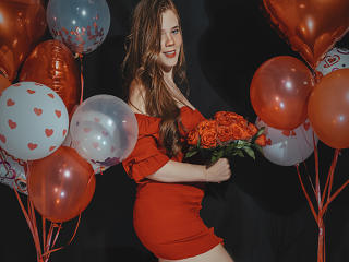 Se komplett profil för ArielLoveX