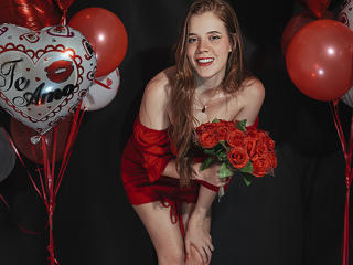 Ver a ficha detalhada de  ArielLoveX