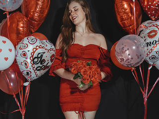 Ver a ficha detalhada de  ArielLoveX