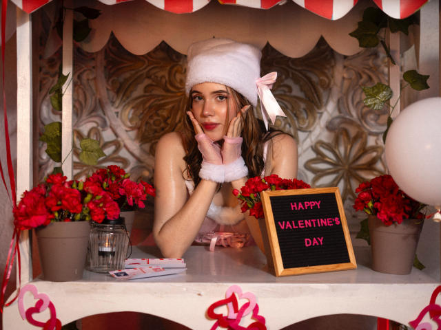 ArielLoveX - Live sex cam - 28768583