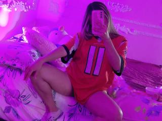 Ver a ficha detalhada de  AngellVisen