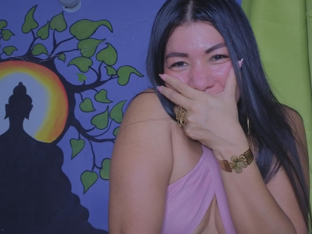 LuanaRose - сексуальная веб-камера в реальном времени - 28768973