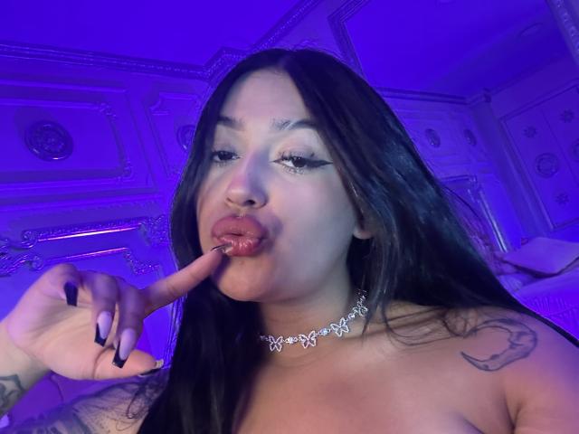 KatianPierce - Live sexe cam - 28769042