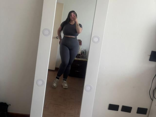 VenusxMusa - Porno na żywo i seks kamera - 28769210