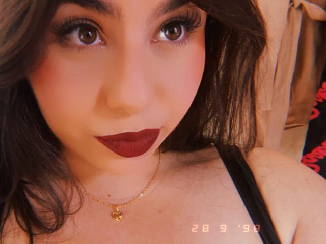 VenusxMusa - Live porn &amp; sex cam - 28769240