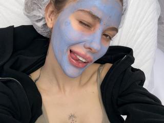 Ver a ficha detalhada de  SensualMila