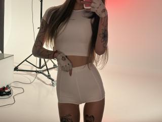 Ver la ficha detallada de SensualMila