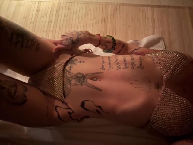 SensualMila - Camera khiêu dâm &amp; quyến rũ trực tiếp - 28769294